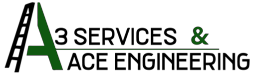 A3 Services & ACE Engineering Inc.