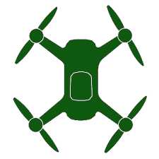 drone logo