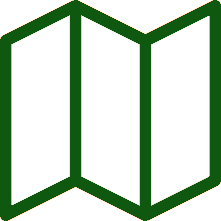 map logo